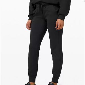 Lululemon Ready to Rulu joggers